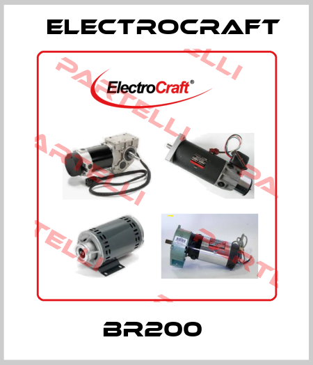 BR200  Electro Craft