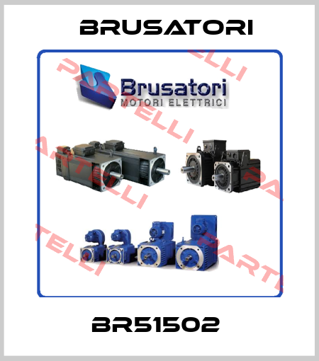 BR51502  Brusatori
