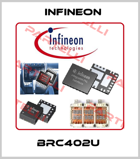 BRC402U  Infineon