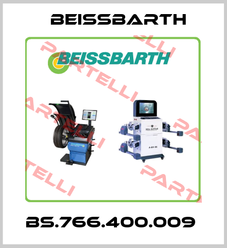 BS.766.400.009  Beissbarth