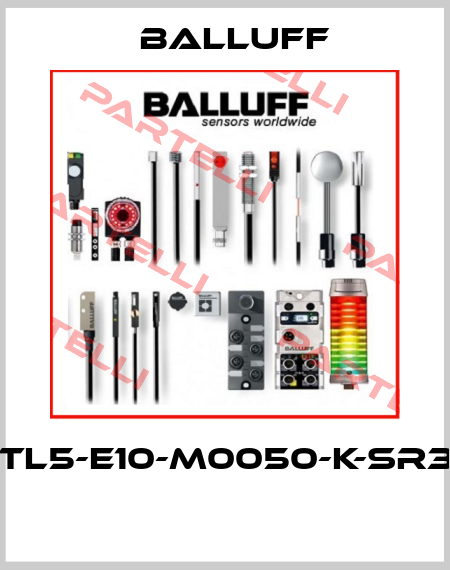 BTL5-E10-M0050-K-SR32  Balluff