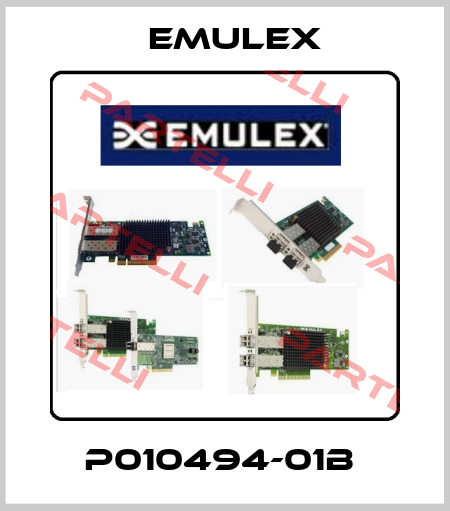 P010494-01B  Emulex