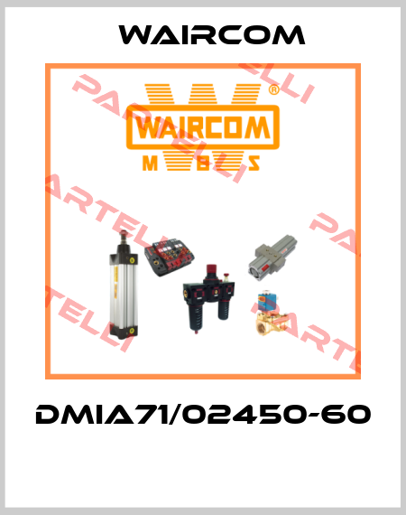 DMIA71/02450-60  Waircom