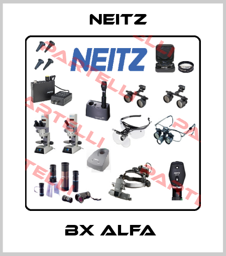 BX ALFA  Neitz
