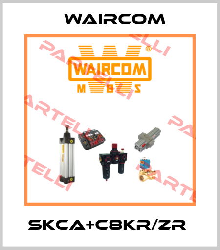 SKCA+C8KR/ZR  Waircom