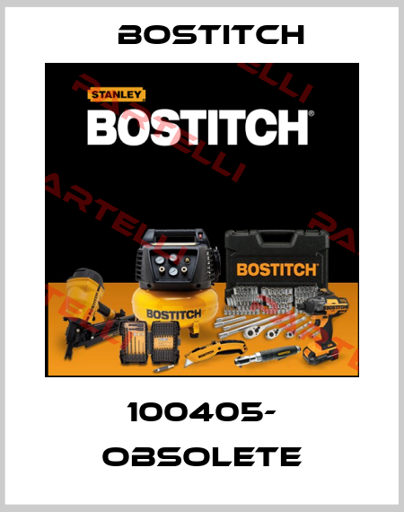 100405- obsolete Bostitch