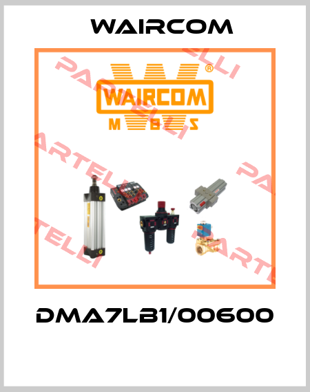 DMA7LB1/00600  Waircom