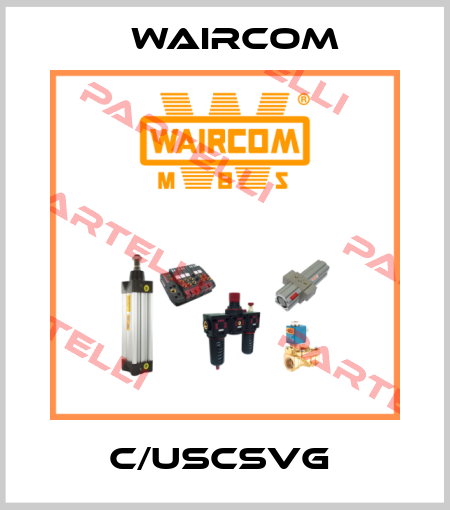 C/USCSVG  Waircom