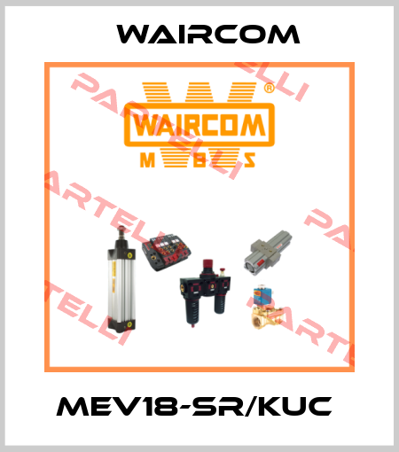 MEV18-SR/KUC  Waircom