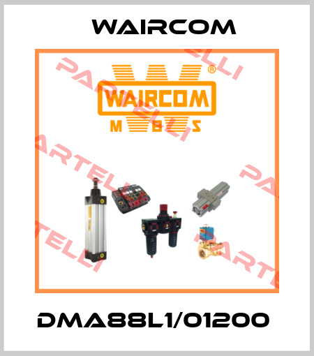 DMA88L1/01200  Waircom
