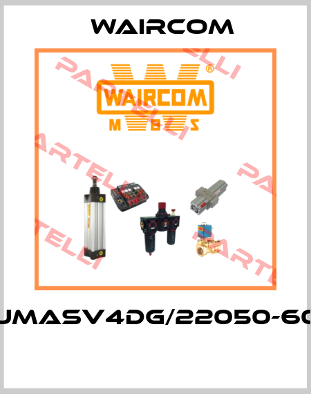 UMASV4DG/22050-60  Waircom