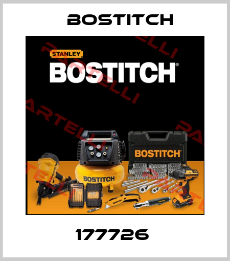 177726  Bostitch