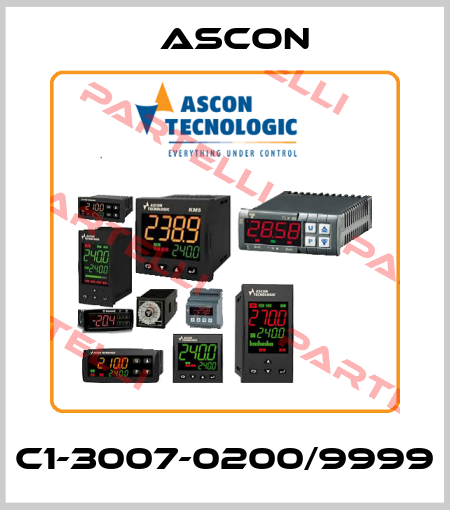 C1-3007-0200/9999 Ascon