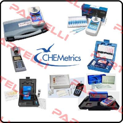 C-1501 Chemetrics