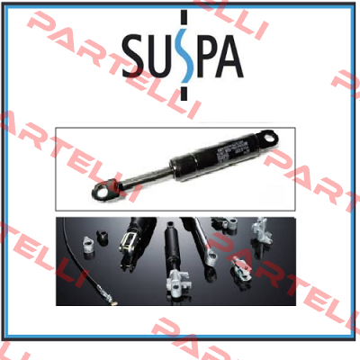 C16-23331 C006-CYL  Suspa