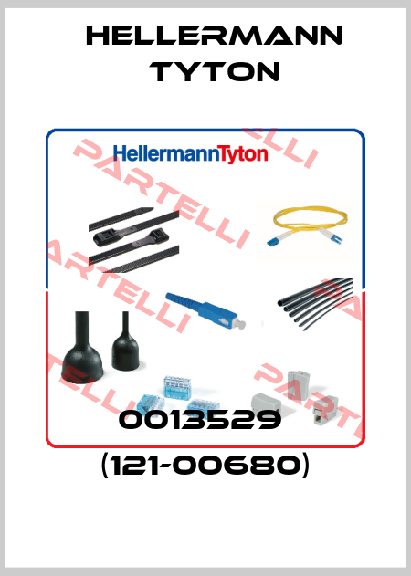 0013529  (121-00680) Hellermann Tyton