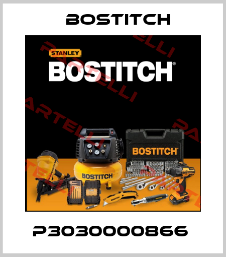 P3030000866  Bostitch