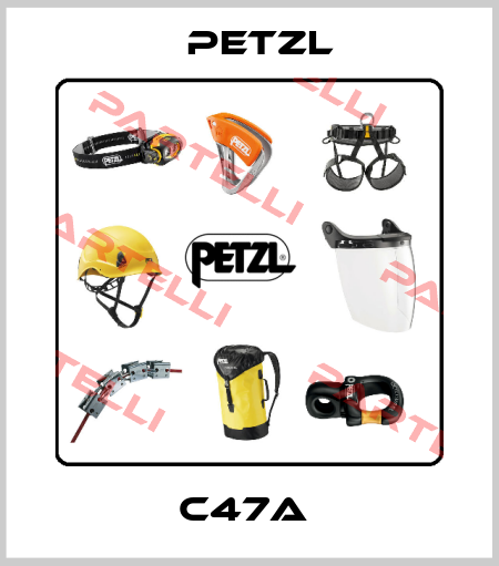 C47A  Petzl