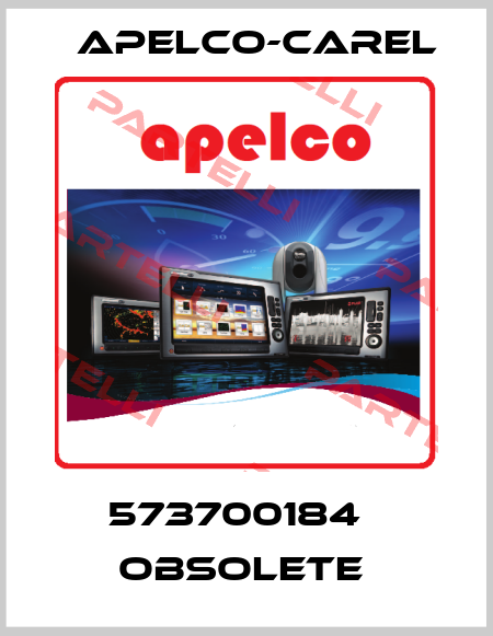 573700184   obsolete  APELCO-CAREL