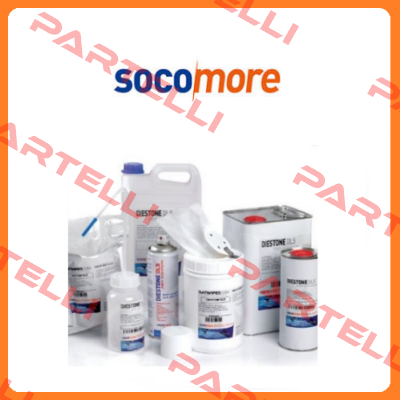 C86 Socomore
