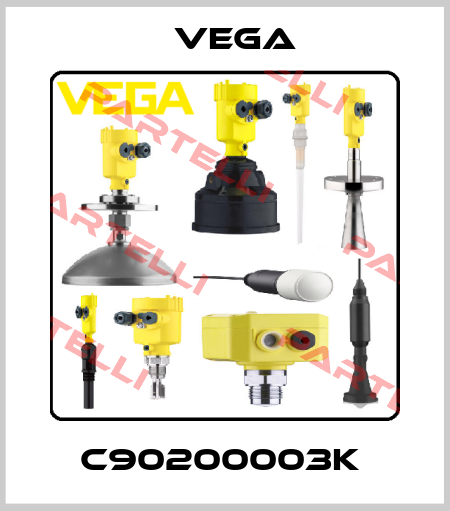 C90200003K  Vega