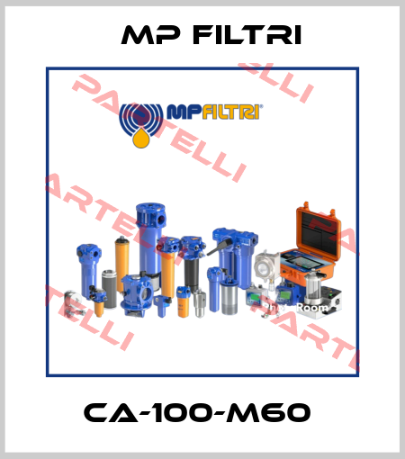 CA-100-M60  MP Filtri