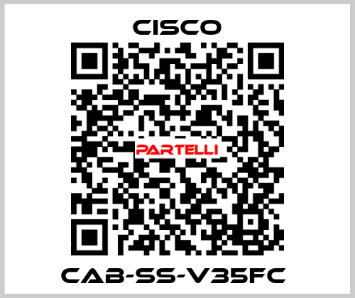 CAB-SS-V35FC  Cisco