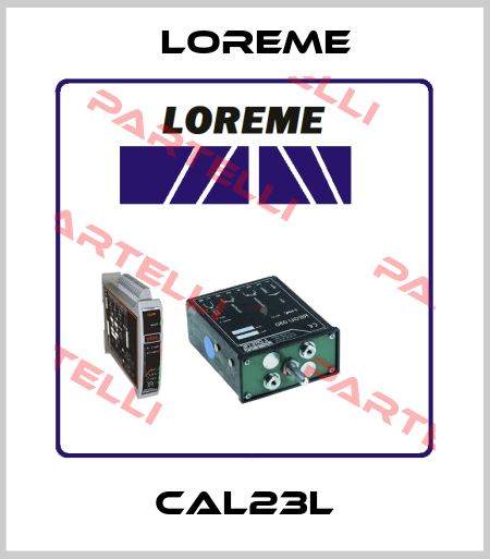 CAL23L Loreme