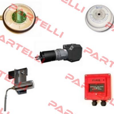 CALIBRATION KIT FOR SG-4115  Salwico