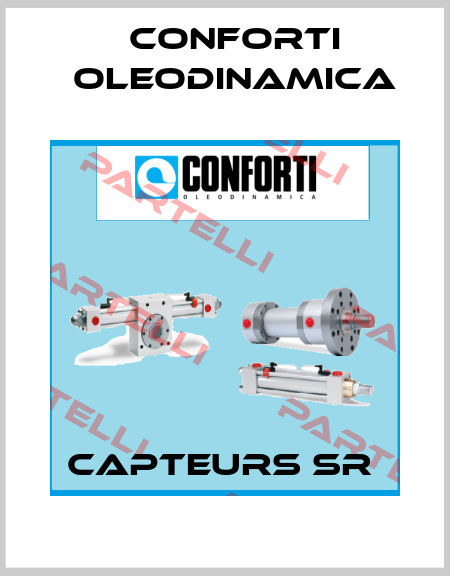 CAPTEURS SR  Conforti Oleodinamica