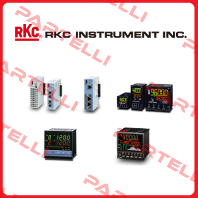 CB400FK07-8*NN-N1/A/Y Rkc Instruments