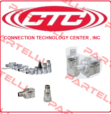 CB102-A2E-002M-Z CTC Connection Technology Center