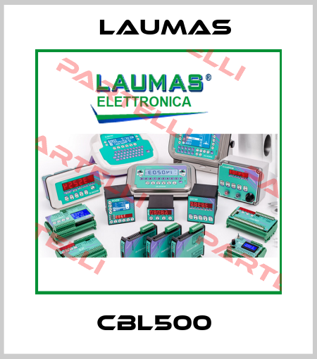 CBL500  Laumas