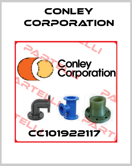 CC101922117  Conley Corporation