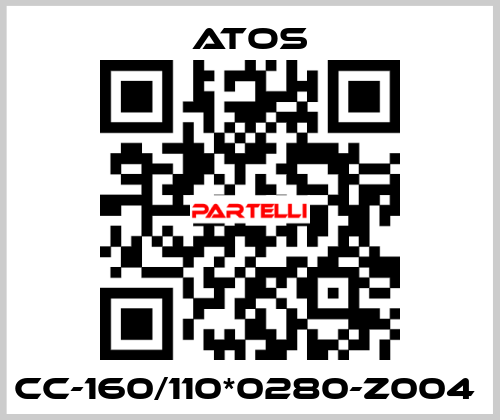 CC-160/110*0280-Z004  Atos