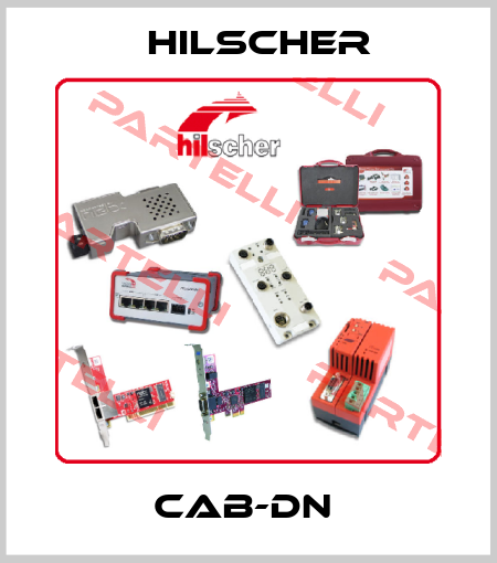 CAB-DN  Hilscher
