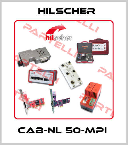 CAB-NL 50-MPI  Hilscher