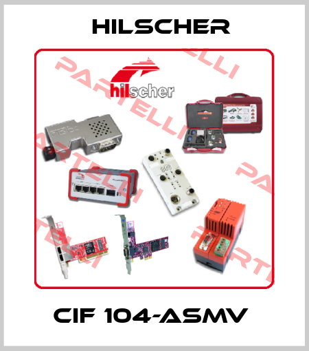 CIF 104-ASMV  Hilscher