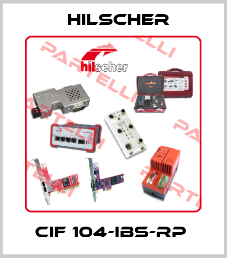 CIF 104-IBS-RP  Hilscher