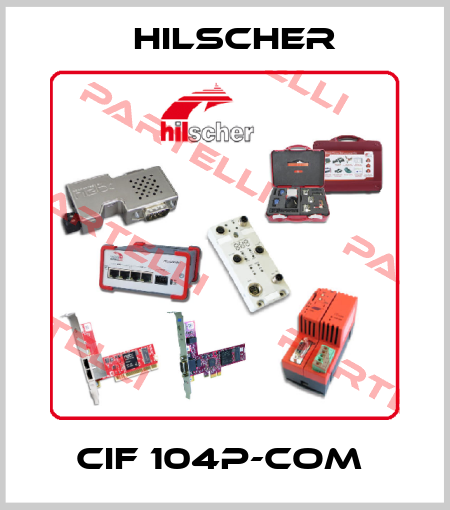 CIF 104P-COM  Hilscher