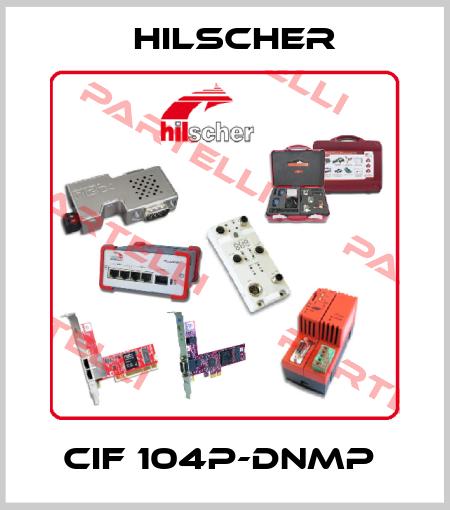 CIF 104P-DNMP  Hilscher