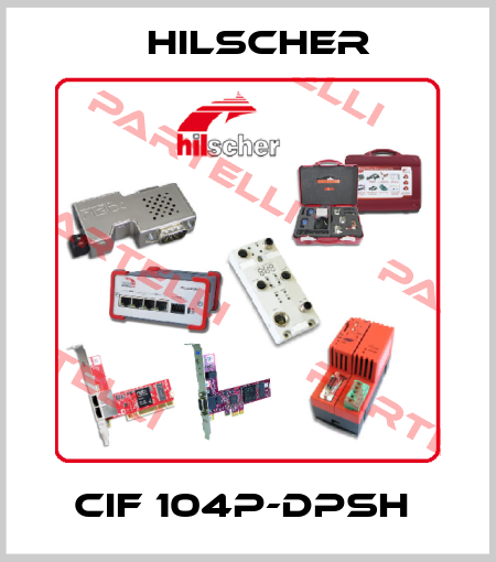 CIF 104P-DPSH  Hilscher