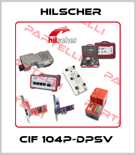 CIF 104P-DPSV  Hilscher