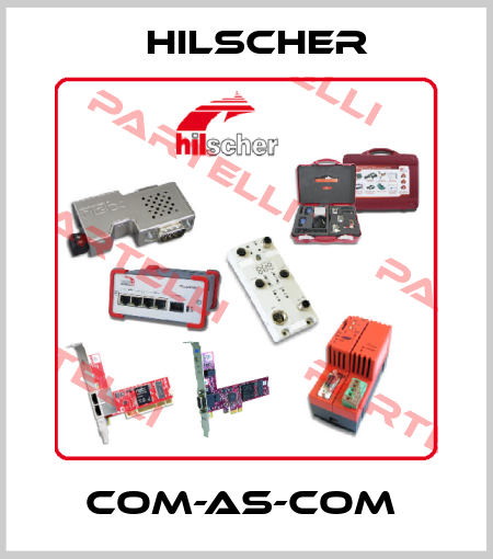 COM-AS-COM  Hilscher
