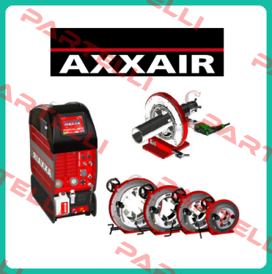 CCSER 1  Axxair