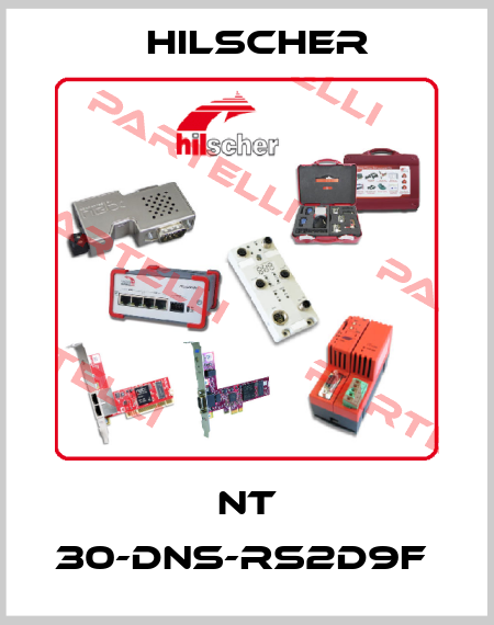 NT 30-DNS-RS2D9F  Hilscher