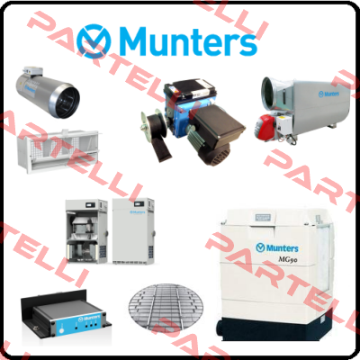 CCX 1,5  20870093  Munters