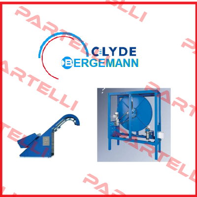 CE 1410901-3FT  Clyde Bergemann