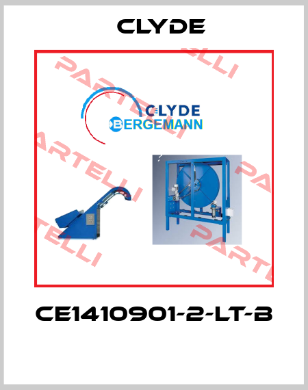 CE1410901-2-LT-B  Clyde Bergemann