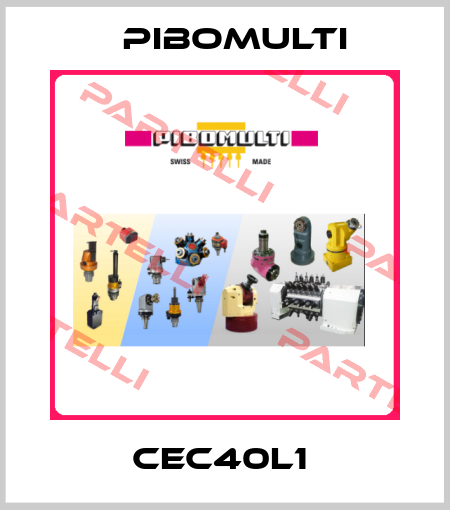 CEC40L1  Pibomulti